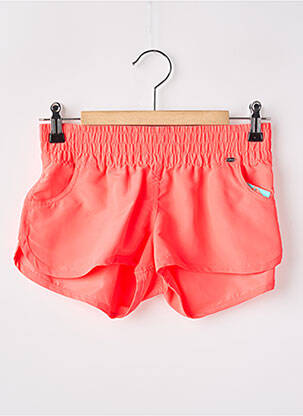 Șort roz SKINY fată