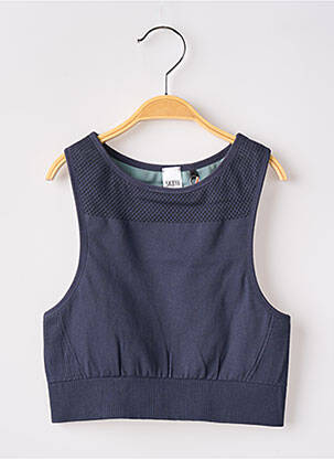 Sutien albastru SK8Y6 femeie