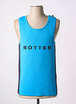 Maiou albastru BOTTER bărbat