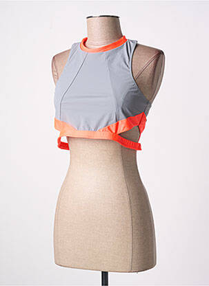 Sutien gri LUZ femeie