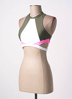 Sutien verde LUZ femeie