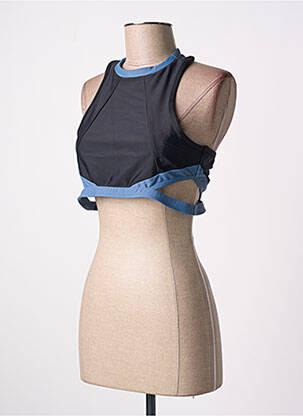 Sutien negru LUZ femeie