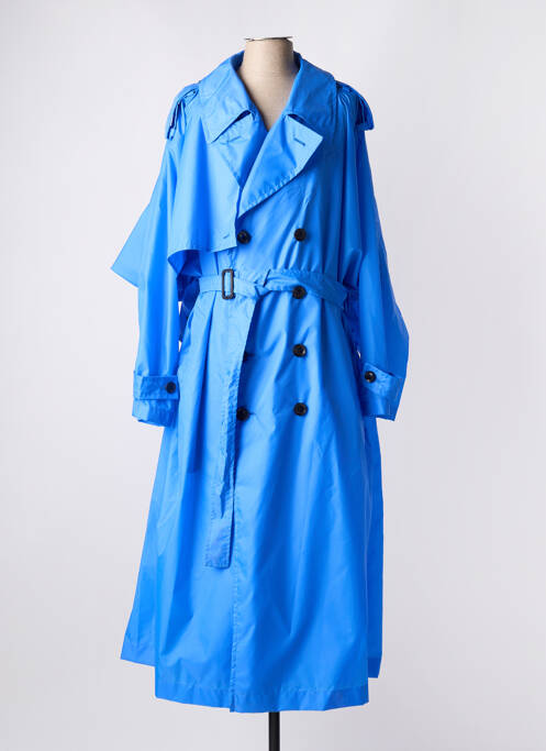 Jachetă vânt albastru YOHJI YAMAMOTO bărbat