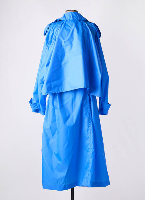 Jachetă vânt albastru YOHJI YAMAMOTO bărbat