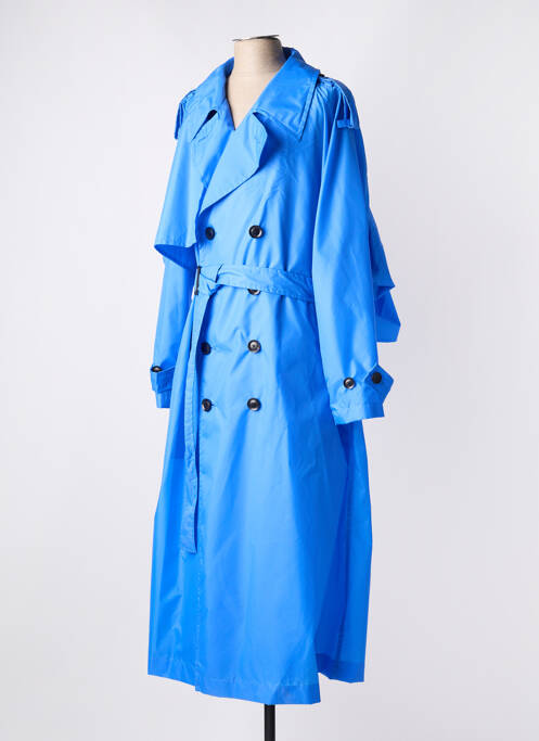 Jachetă vânt albastru YOHJI YAMAMOTO bărbat