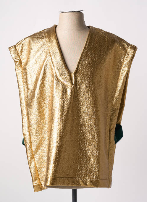 Maiou auriu GUNTHER bărbat