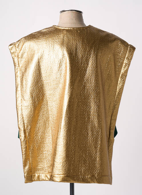 Maiou auriu GUNTHER bărbat