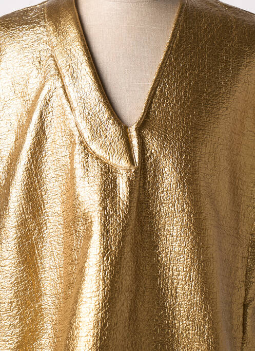 Maiou auriu GUNTHER bărbat