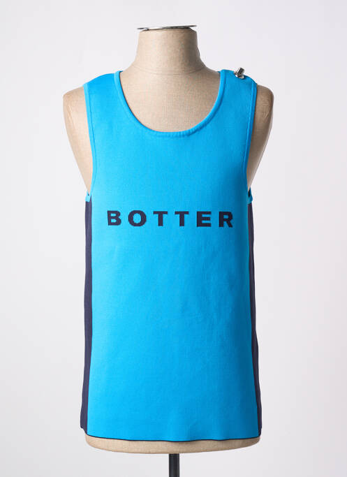 Maiou albastru BOTTER bărbat