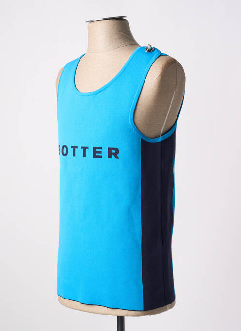 Maiou albastru BOTTER bărbat