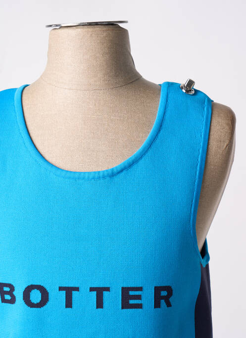 Maiou albastru BOTTER bărbat