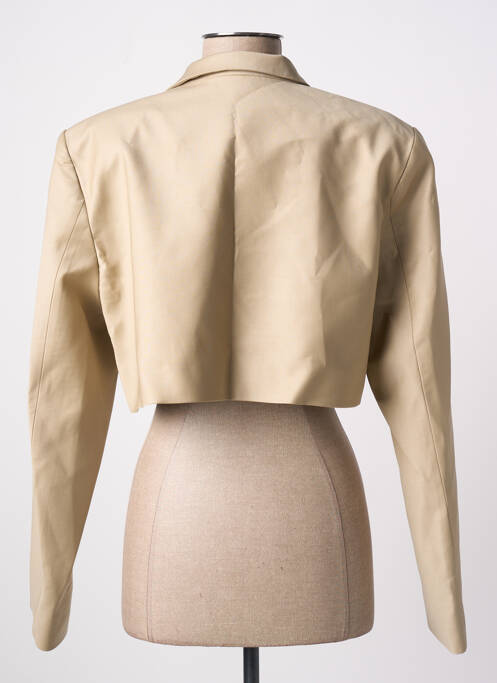 Sacou maro MY BEST FRIENDS femeie