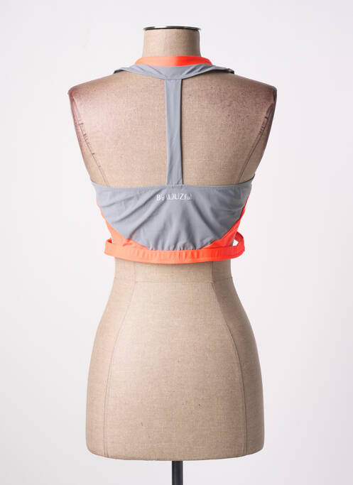 Sutien gri LUZ femeie