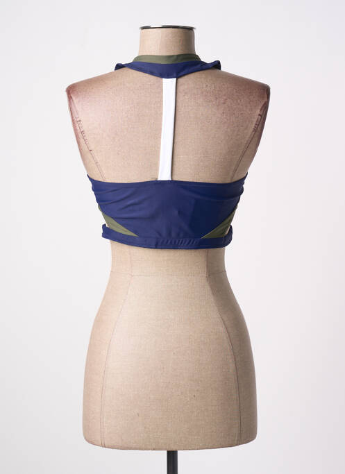 Sutien albastru LUZ femeie