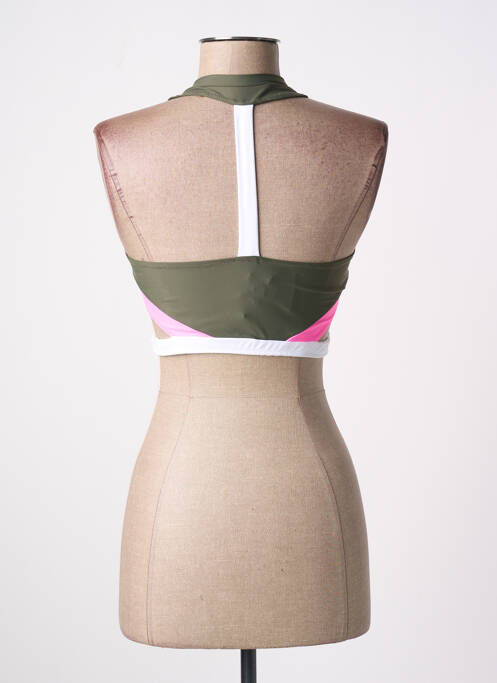 Sutien verde LUZ femeie