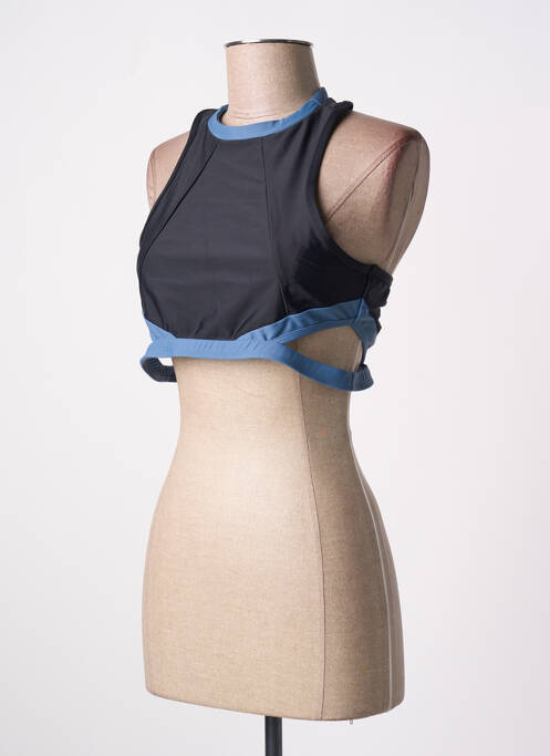 Sutien negru LUZ femeie