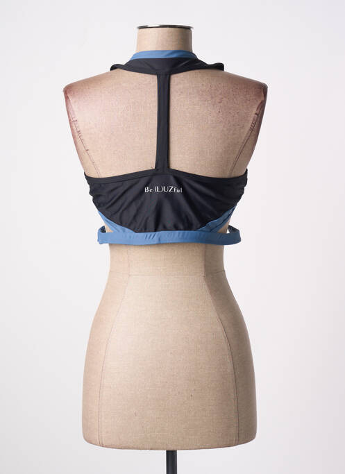 Sutien negru LUZ femeie