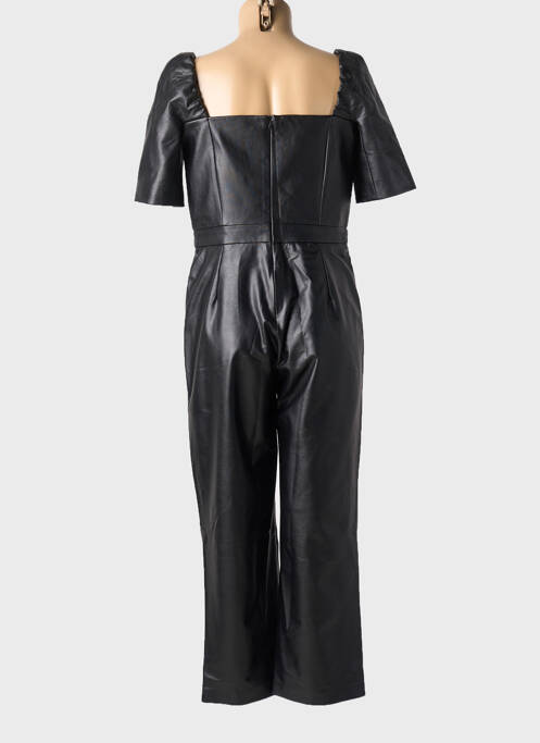 Salopetă-pantalon negru MY BEST FRIENDS femeie