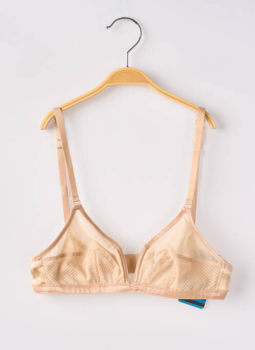 Sutien piele MAISON LEJABY femeie