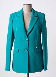 Sacou buzunare verde GAUDI femme