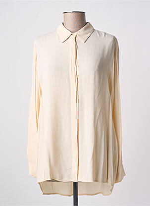 Cămașă bej DIXIE femeie