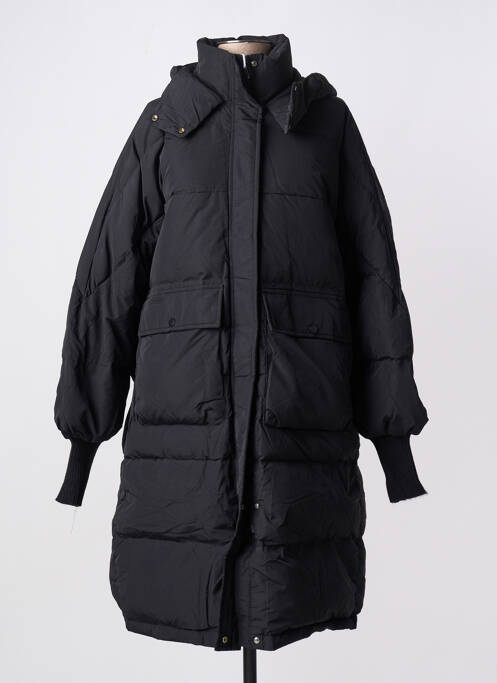 Geacă matlasată negru IMPERIAL femeie