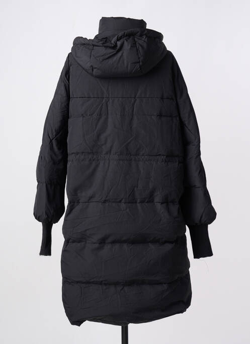 Geacă matlasată negru IMPERIAL femeie