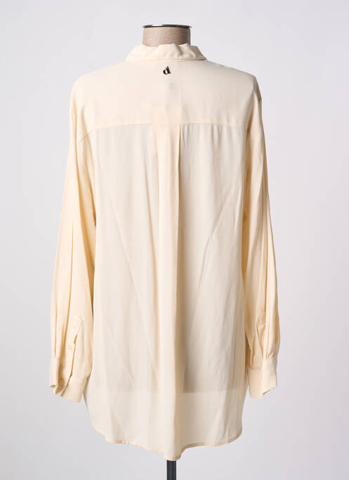 Cămașă bej DIXIE femeie