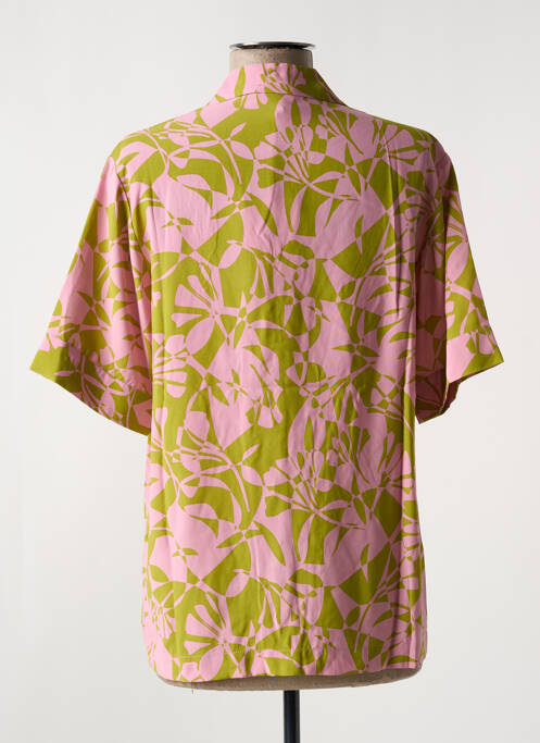 Cămașă verde SUNCOO femeie