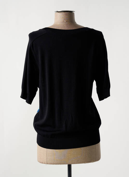 Top negru LE PETIT BAIGNEUR femeie