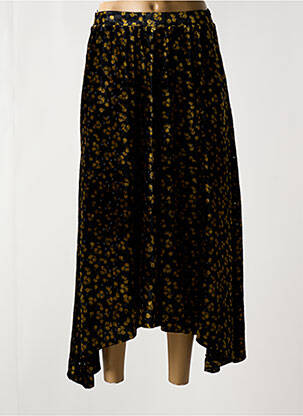 Fustă lungă negru WHITE STUFF femeie