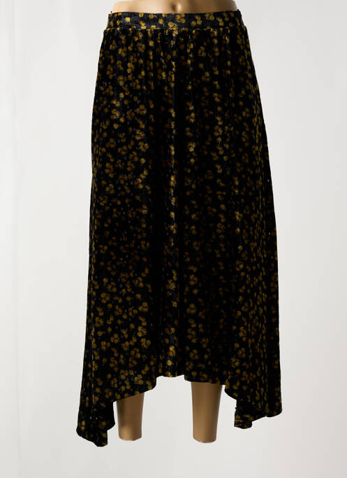 Fustă lungă negru WHITE STUFF femeie