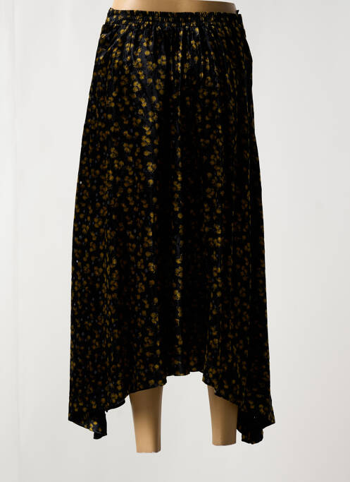 Fustă lungă negru WHITE STUFF femeie