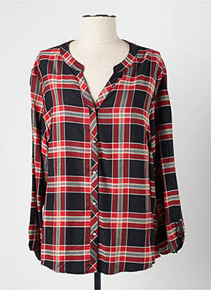 Cămașă negru GRIFFON femeie