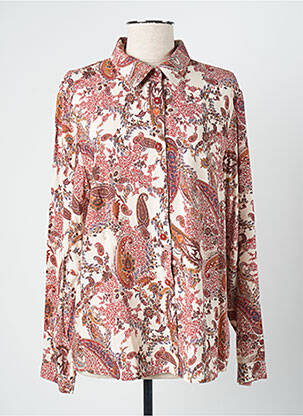 Cămașă bej GRIFFON femeie