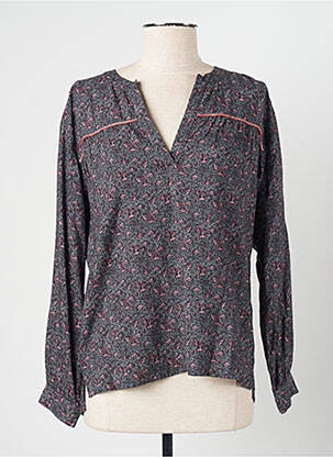 Top gri LEE COOPER femeie