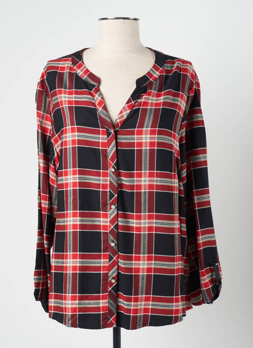 Cămașă negru GRIFFON femeie