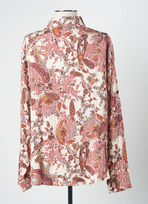 Cămașă bej GRIFFON femeie