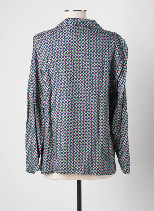 Cămașă albastru GRIFFON femeie