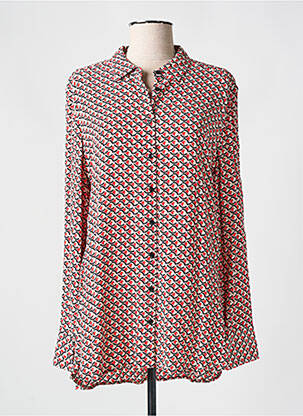 Cămașă roșu COMMA, femeie