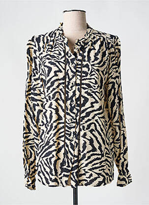 Cămașă negru MORE & MORE femeie