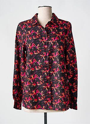 Cămașă negru MD'M femeie