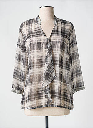 Bluză negru BETTY BARCLAY femeie