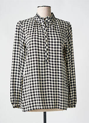 Cămașă negru MORE & MORE femeie