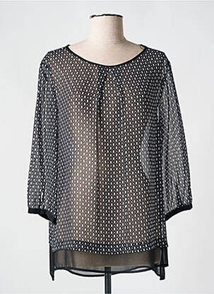 Bluză negru BETTY BARCLAY femeie