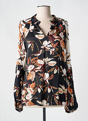 Bluză negru COSTA 8 MANI femeie