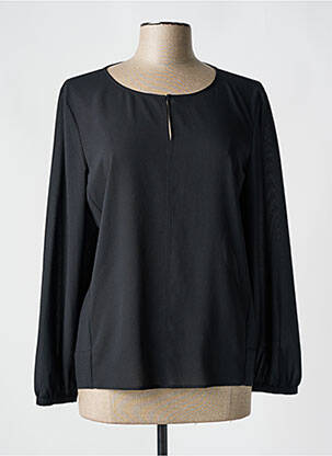 Bluză negru LUISA CERANO femeie