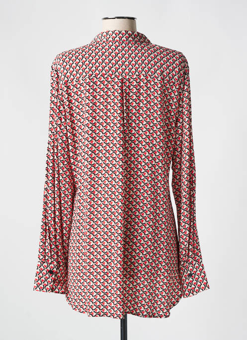 Cămașă roșu COMMA, femeie