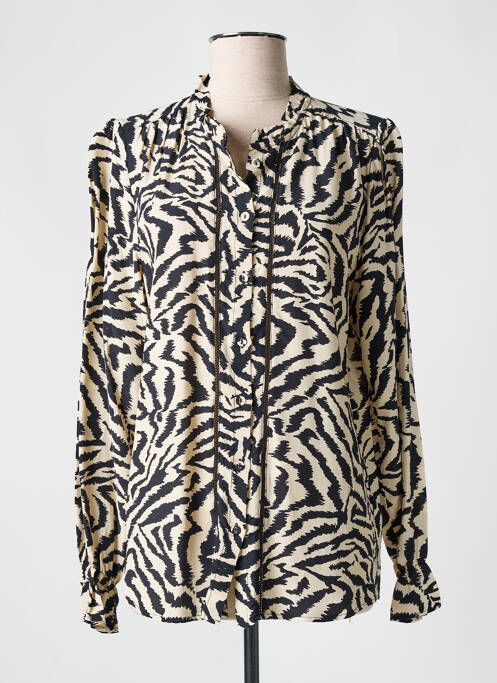 Cămașă negru MORE & MORE femeie