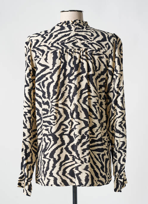 Cămașă negru MORE & MORE femeie